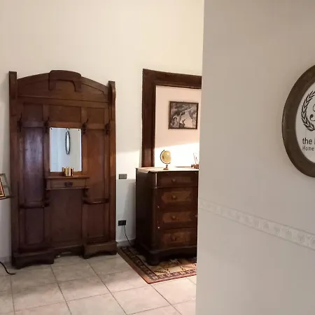 Casa Barons Apartment