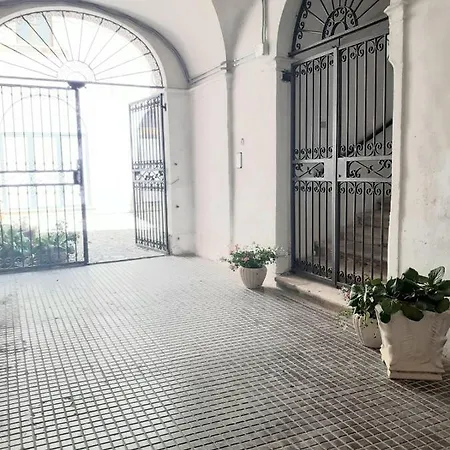 Casa Barons Apartment *