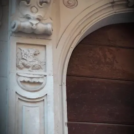 Casa Barons Apartment *