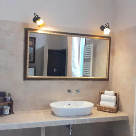 Apartment Casa Barons Sulmona