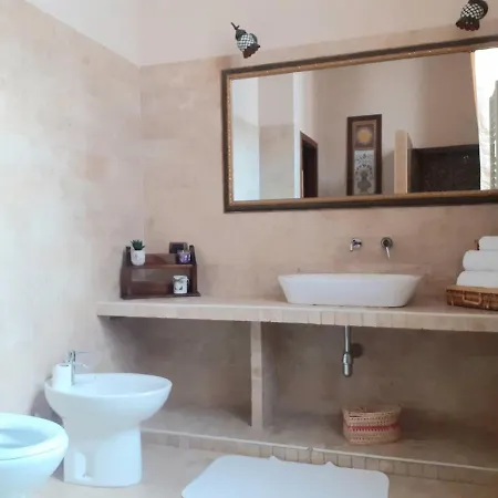 Apartment Casa Barons