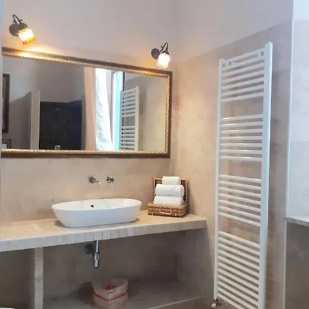 Apartment Casa Barons