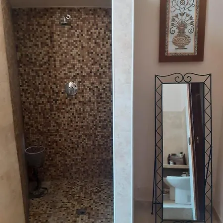 Casa Barons Σουλμόνα
