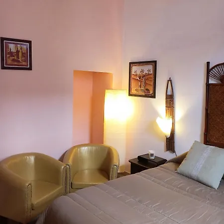 Apartment Casa Barons