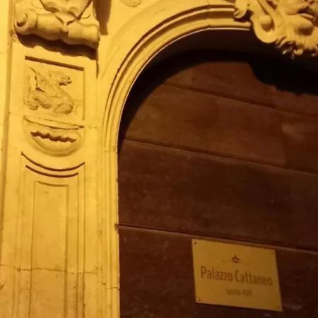 Casa Barons Διαμέρισμα Σουλμόνα