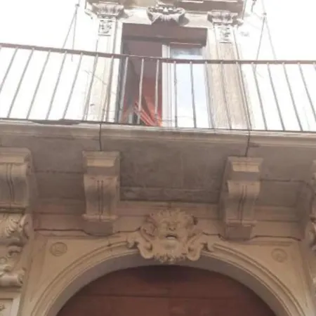 Casa Barons