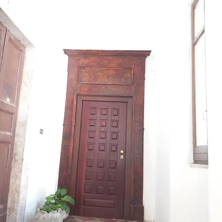 Casa Barons Apartment *