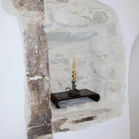 Apartment Casa Barons