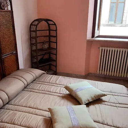 Apartment Casa Barons *