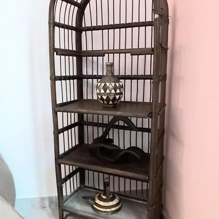 Casa Barons Apartment Sulmona