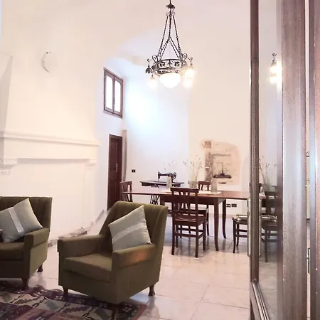 Διαμέρισμα Casa Barons Σουλμόνα