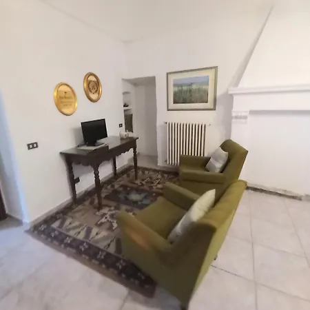 Casa Barons Apartment Sulmona