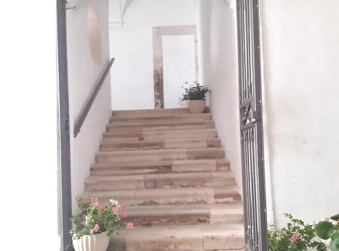 Casa Barons * Sulmona