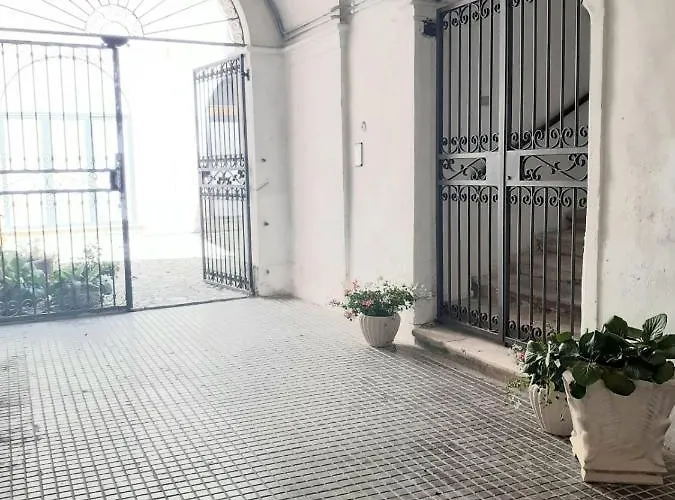 Casa Barons Appartement *