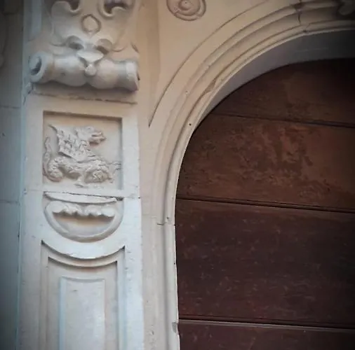 Casa Barons Appartement *