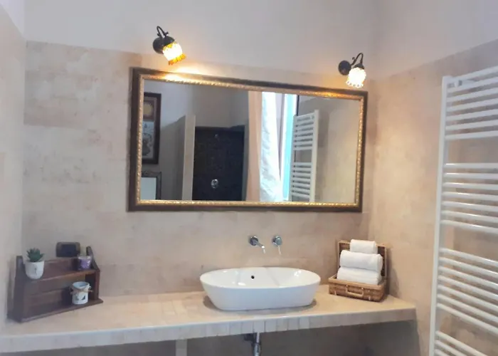 Appartement Casa Barons Sulmona