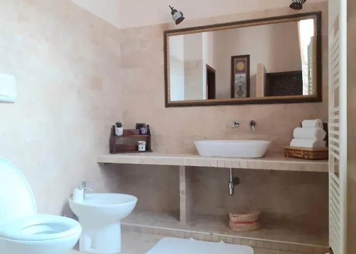 Appartement Casa Barons