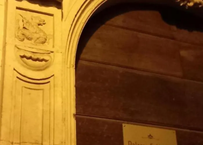 Casa Barons Appartement Sulmona