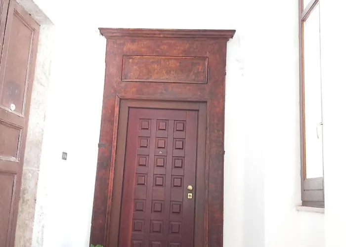 Casa Barons Appartement *