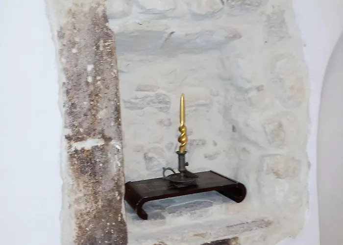 Appartement Casa Barons