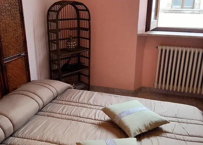 Appartement Casa Barons *