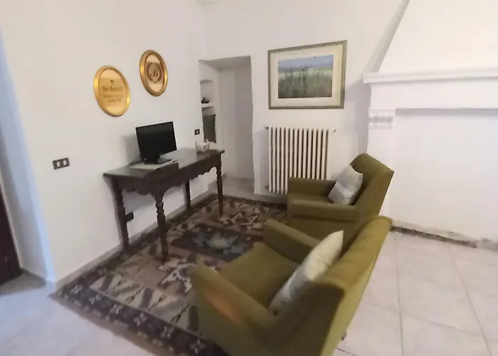 Casa Barons Appartement Sulmona